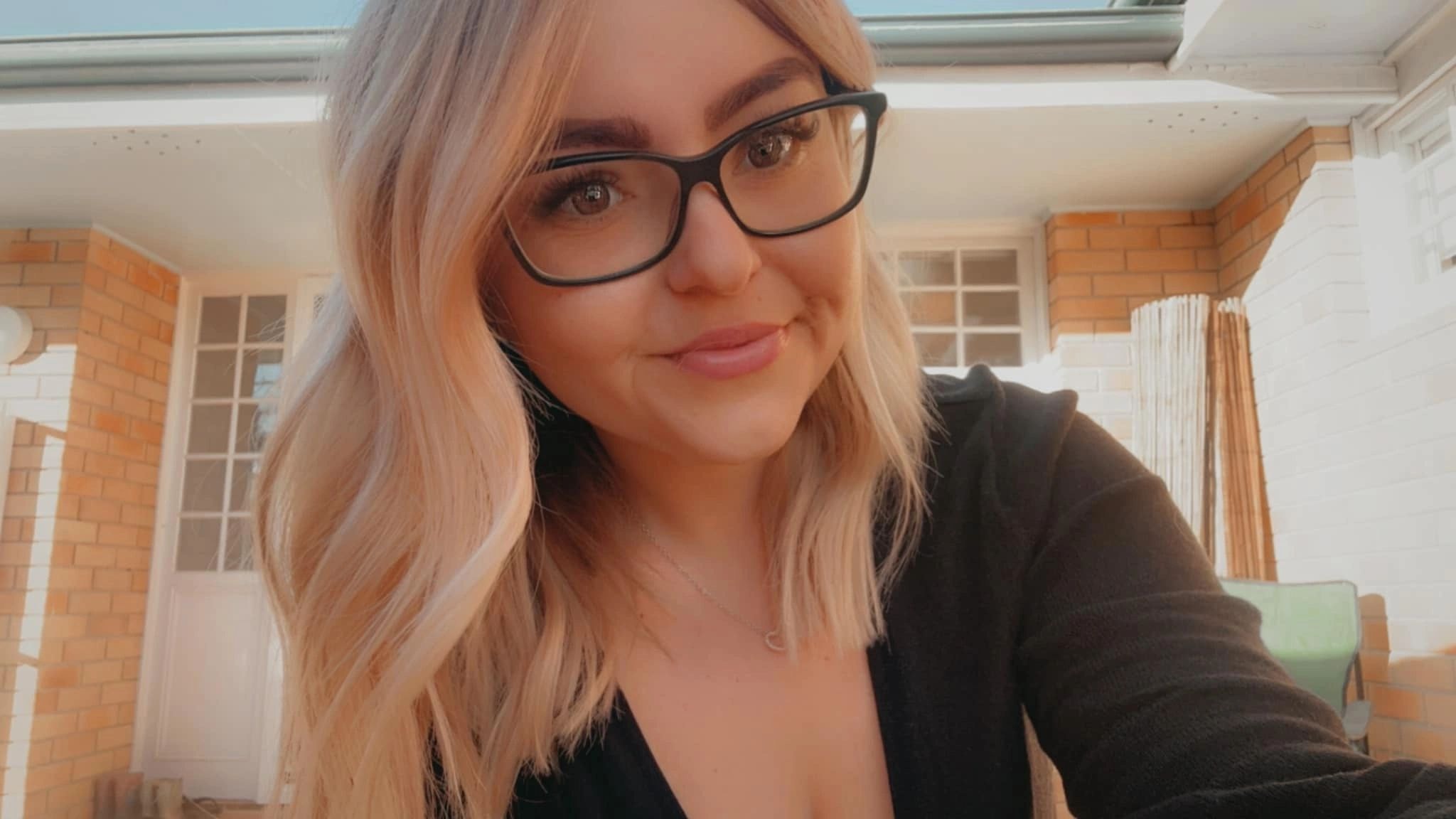 Ayla, Support Worker & Mentor at Journey Community Connections