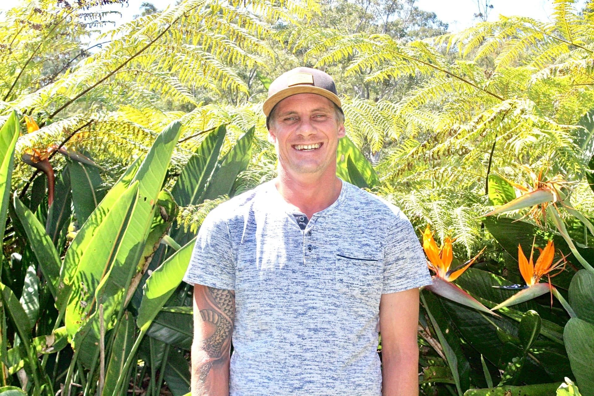 James, Support Worker & Key Personnel at Journey Community Connections